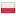 eska.pl server is located in Poland